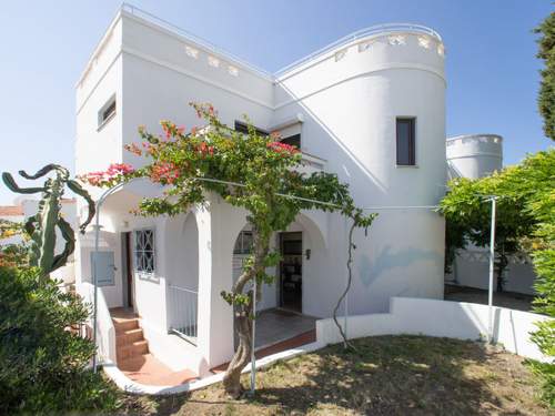 Ferienhaus Azul