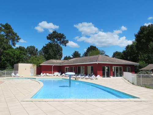 Ferienhaus Les Rives de Saint Brice