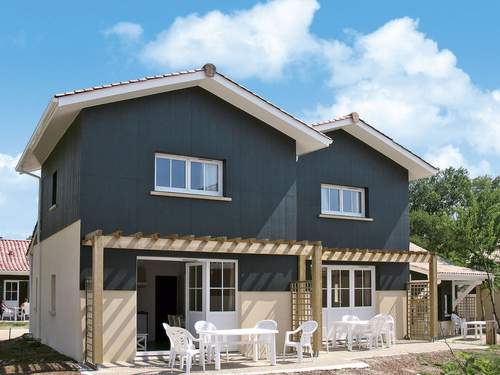 Ferienhaus Les Rives de Saint Brice