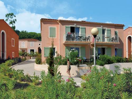 Ferienwohnung Le Domaine des Eucalyptus