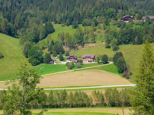 Ferienwohnung, Landhaus Herzele  in 
Arriach (sterreich)