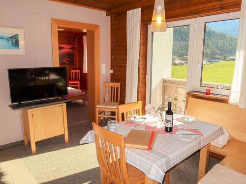Ferienwohnung Seekarspitz