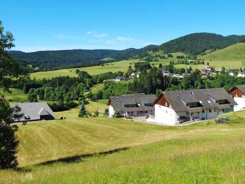 Ferienwohnung Schwarzwaldblick IV