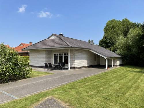 Ferienhaus Klipper  in 
Burhave (Deutschland)