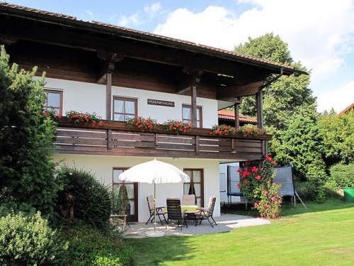 Ferienwohnung Janik  in 
Bischofsmais (Deutschland)