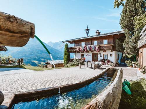 Ferienhaus Wiedhölzl (BMG140)  in 
Bramberg am Wildkogel (sterreich)