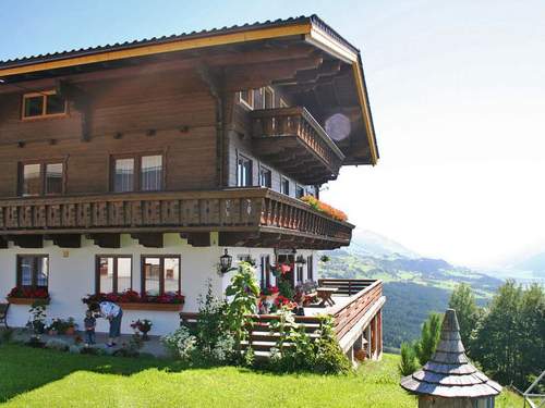 Ferienwohnung Tauernblick
