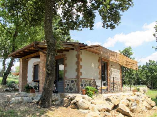 Ferienhaus Il Podere del Lago  in 
Lago di Bolsena (Italien)