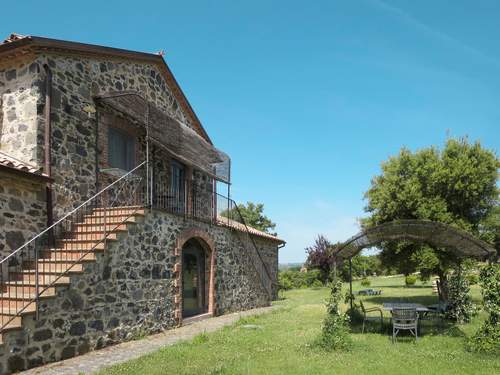 Ferienwohnung Il Podere del Lago (BOL253)  in 
Lago di Bolsena (Italien)