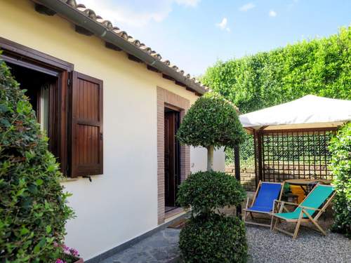 Ferienhaus, Landhaus Dolce Vita  in 
Lago di Bolsena (Italien)