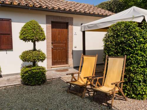 Ferienhaus, Landhaus Dolce Vita  in 
Lago di Bolsena (Italien)