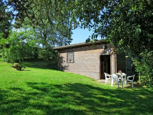 Ferienhaus, Landhaus La Capraccia  in 
Lago di Bolsena (Italien)