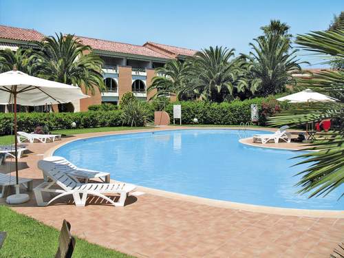Ferienwohnung Sognu di Mare