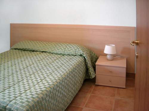 Ferienwohnung Sognu di Mare