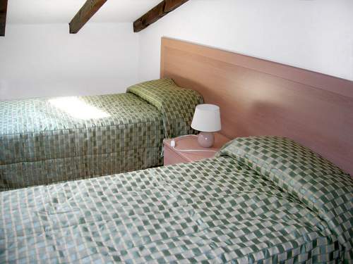 Ferienwohnung Sognu di Mare