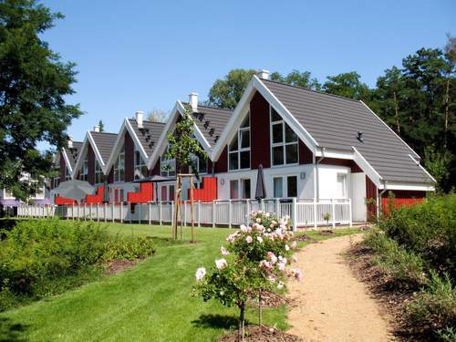 Ferienhaus Falster  in 
Bad Saarow (Deutschland)