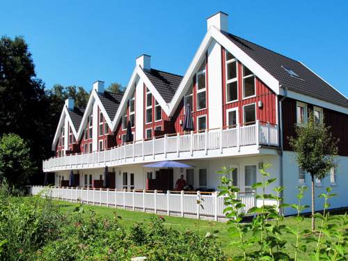 Ferienwohnung Alsen  in 
Bad Saarow (Deutschland)