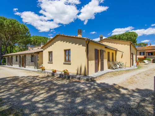 Ferienhaus, Residenz Cedri Alti  in 
Bucine (Italien)