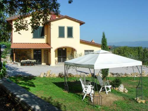Ferienhaus, Residenz Villa I Gelsomini  in 
Bucine (Italien)