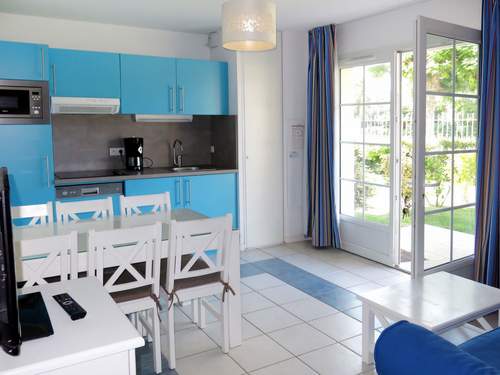 Ferienwohnung Domaine des Dunettes (CAB211)  in 
Cabourg (Frankreich)