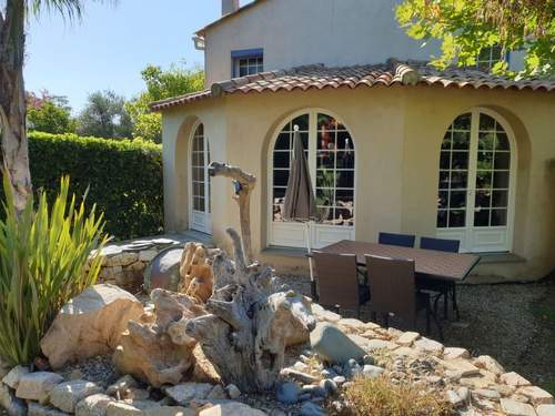 Ferienhaus Maison studio 80m²