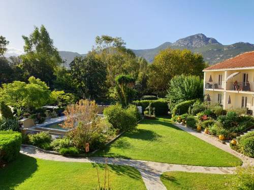 Ferienwohnung Le Home (CAL128)  in 
Calvi (Frankreich)