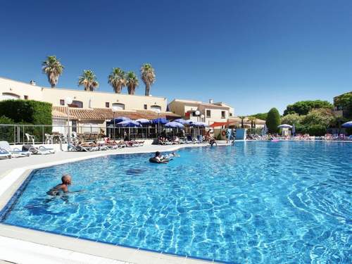 Ferienwohnung Saint Loup