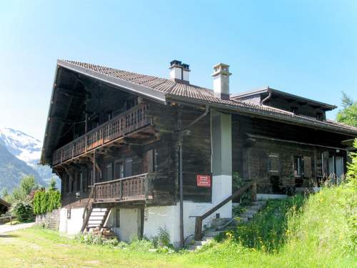 Ferienhaus, Chalet Chalet Anthamatten