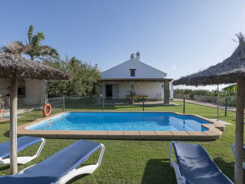 Ferienhaus Amado (CIL206)  in 
Conil de la Frontera (Spanien)