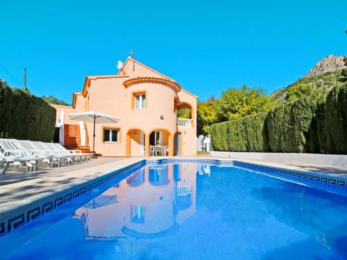 Ferienhaus, Villa Villa Maria  in 
Calpe/Calp (Spanien)