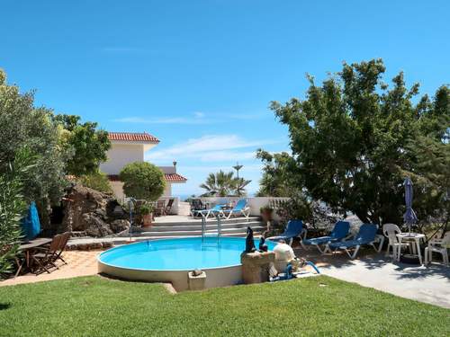 Ferienwohnung Las Cuevecitas
