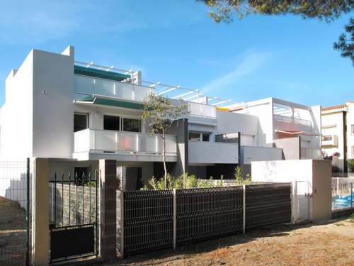Ferienwohnung Les Pins Parasols