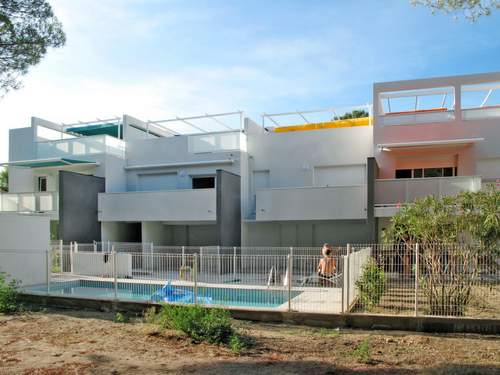 Ferienwohnung Les Pins Parasols (AGL351)  in 
Argels sur Mer (Frankreich)