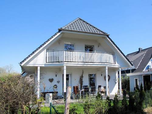 Ferienwohnung Scholz  in 
Born (Deutschland)