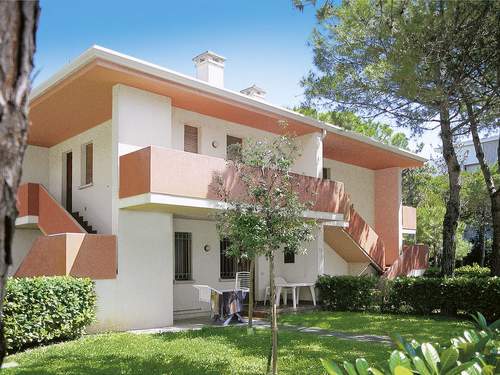 Ferienwohnung Villa Friuli  in 
Bibione (Italien)