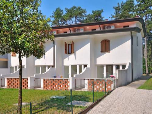 Ferienhaus Villaggio Delfino