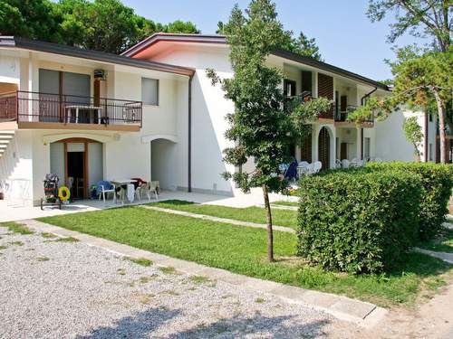 Ferienwohnung Villaggio Delfino  in 
Bibione (Italien)