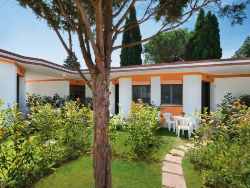 Ferienhaus Villaggio Battiston  in 
Bibione (Italien)