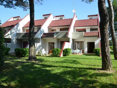 Ferienhaus Villaggio Marina  in 
Bibione (Italien)