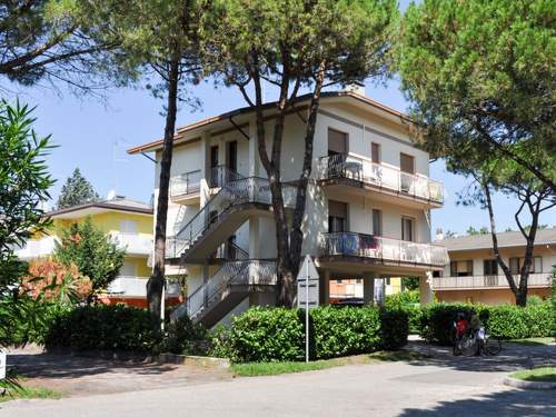 Ferienwohnung Villa Stefano  in 
Bibione (Italien)