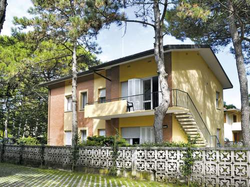 Ferienwohnung Villa Verde  in 
Bibione (Italien)
