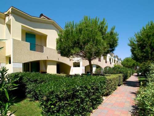 Ferienhaus Villaggio Marco Polo  in 
Bibione (Italien)