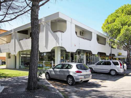 Ferienwohnung Torcello  in 
Bibione (Italien)