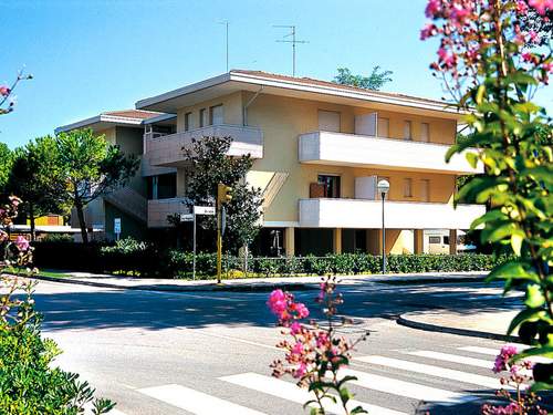 Ferienwohnung Angolo  in 
Bibione (Italien)