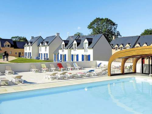 Ferienhaus Horizon Morgat