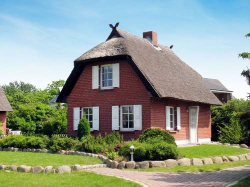 Ferienhaus Boche  in 
Dranske (Deutschland)