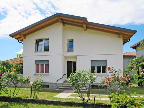 Ferienhaus Villa Giulia  in 
Dervio (Italien)