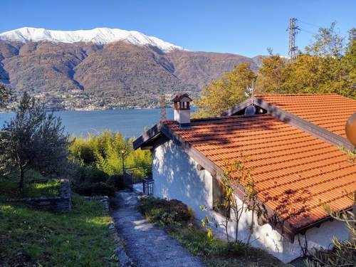 Ferienhaus Annita  in 
Dervio (Italien)