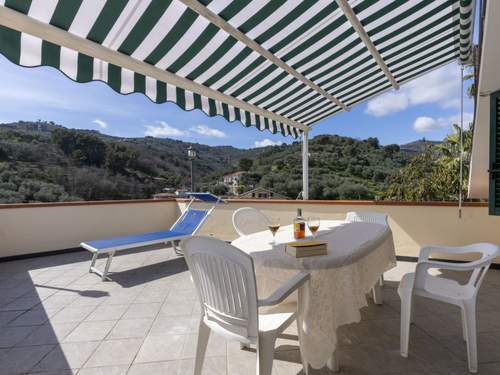 Ferienwohnung Il Terrazzo E