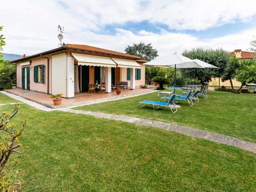 Ferienhaus La Casetta  in 
Diano Marina (Italien)